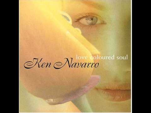 download lagu mp3 mp4 Ken Navarro Love Coloured Soul, download lagu Ken Navarro Love Coloured Soul gratis, unduh video klip Ken Navarro Love Coloured Soul