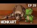 MonKartTV Monkart Episode 39