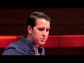 Why we need to talk about suicide | Mark Henick | TEDxToronto