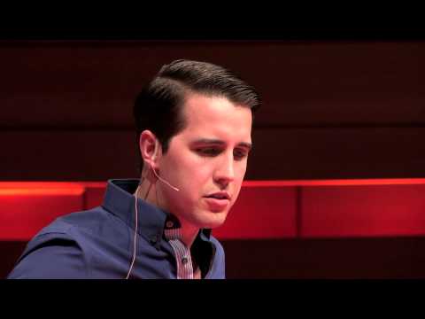 Why we choose suicide | Mark Henick | TEDxToronto Why we choose suicide | Mark Henick | TEDxToronto