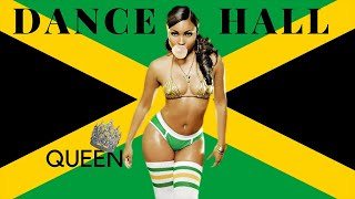 'Dancehall queens'  Sher y Nickeisha Reggae Show 🇵🇦Panama, 🇯🇲 Jamaica Latitud 47