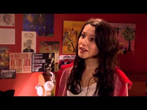 Pituca sin Lucas: Summary of chapter 12