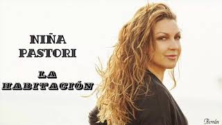 Niña Pastori - La Habitación (Bajo Tus Alas 2018)