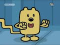 Wubbzy Grow Up Competition Toggolino Super RTL 2009