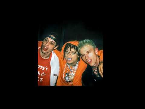 FREE FOR PROFIT "Frustration" Machine Gun Kelly x Trippie Redd Type Beat