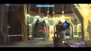 Qubic's "Fill the Void" - A Halo 3 Montage :: Edited by Thumbs Up