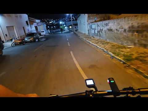 Bairro São José - Picuí - Paraíba