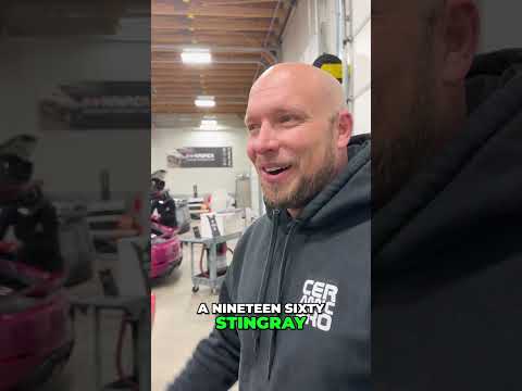 Paint Correction with Tye Steuck