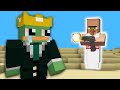 Ultimate BABY VILLAGER Challenge