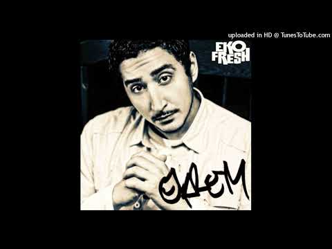 Eko Fresh ( feat. Nino de Angelo ) - Jenseits von Eden