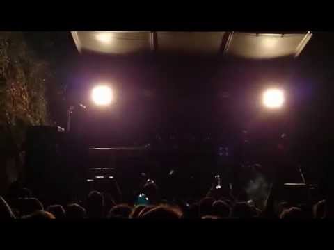 Legowelt live @ Dimensions Festival 2015