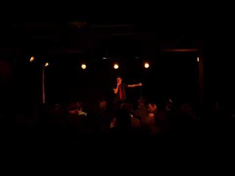 Feissarit - Eetu Sopanen