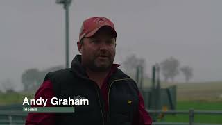 Land Watch Customer Story - Redhill, Coolac NSW
