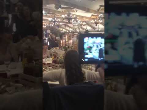 Zespół NIEZNANI - fragment biesiady weselnej !