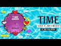 H ART THE BAND TIME ALBUM FULL AUDIO MIX DJ MADLION