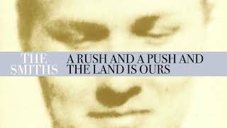 A Rush and a Push and the Land Is Ours Music Video