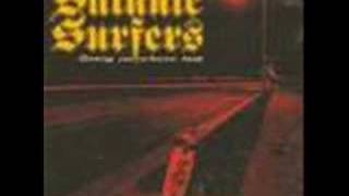 Satanic Surfers - Evil 2