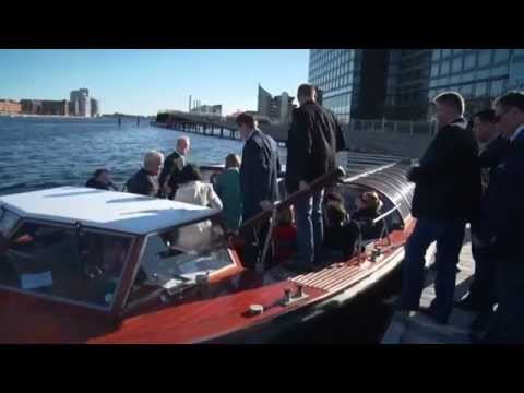 Lux World Trophy Conference 2014 Copenhagen