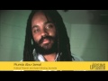 Mumia Abu-Jamal Reads from 'Writing On the Wall' - Excerpt