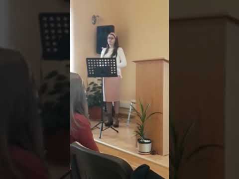 Sorina Hordila-Ancora