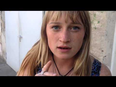 KAILA MULLADY | "This is is..." | BeatboxGreece.com