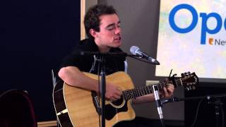 OpenAir Studio Session: Avi Buffalo "Overwhelmed with Pride"