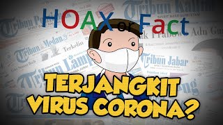 Hoax or Fact: Karyawan Huawei di Gedung BRI Jakarta Terjangkit Virus Corona?