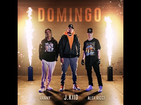 J.Kiid ft Vanny, RICCII - Domingo