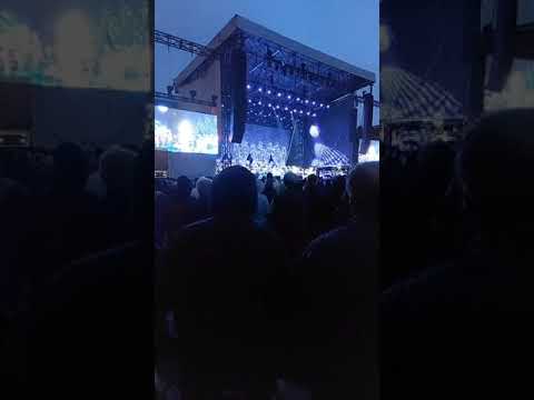 Thumbnail for The Who,Love Reign O'er Me live At St Helens,2023 by The Who