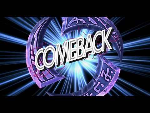 Heroes of the Storm - WOMBO COMBO COMEBACK