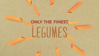 Barilla Professionals | Barilla Legume Pasta