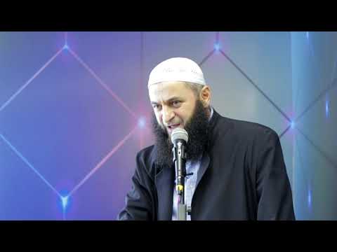 Shefati i Pejgamberit ﷺ në ditën e Gjykimit, për umetin e tij - Hoxhë Sadullah Bajrami