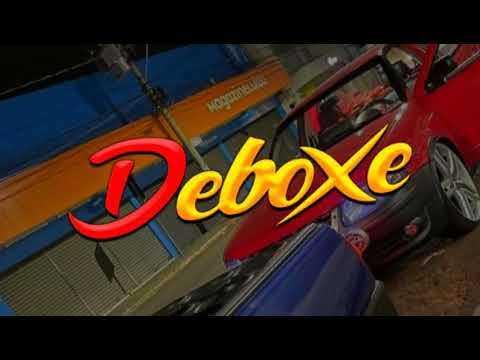 EM CIMA DO CARRO DA DEBOXE - RICK RASTRO, PATRICK DJ - MC MADIMBU - ELETROFUNK