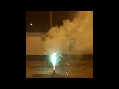 FOUNTAIN 3 PXF204   Piromax