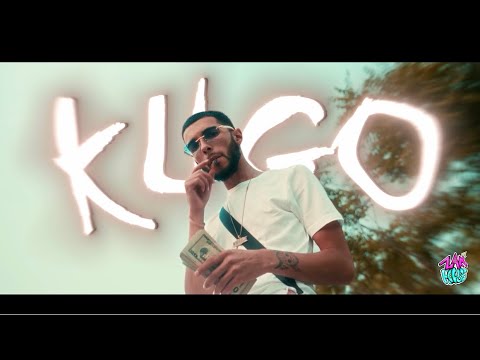 STEEZ - KUGO (Official Music Video)