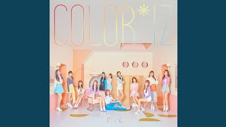 꿈을 꾸는 동안 (Yume wo Miteiru Aida) (夢を見ている間) (IZ*ONE ver.)