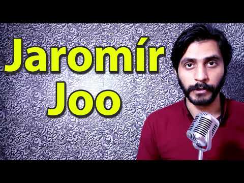 How To Pronounce Jaromir Joo