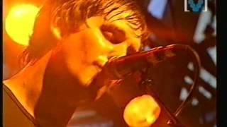 Ash - Wildsurf (live)