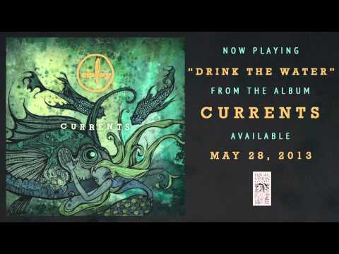 Eisley - "Drink the Water"