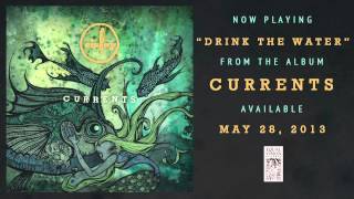 Eisley - "Drink the Water" (Official)