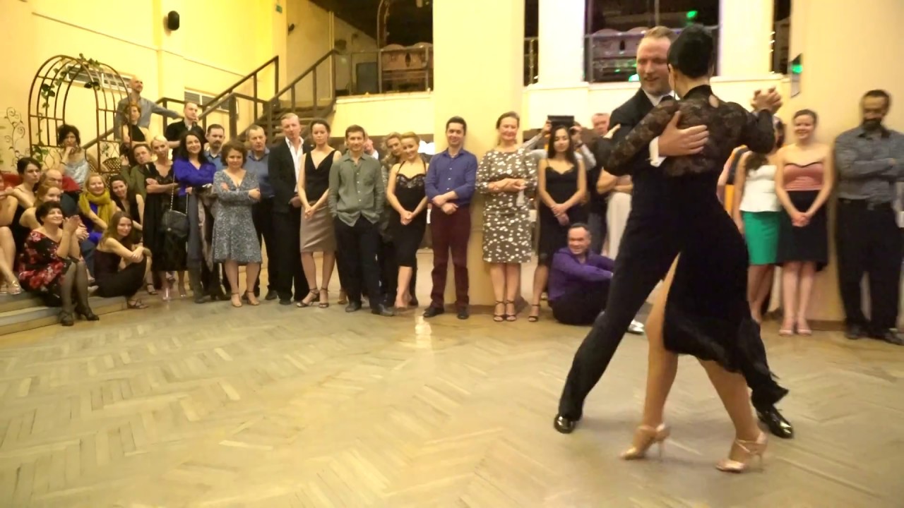 Шоу Frolov Alexandr & Мария Фролова 2