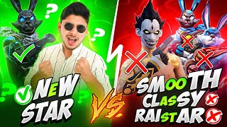 India’s 🇮🇳 Top 1 Pc Player ✅ ? No More Smooth ❌ Classy ❌ Raistar ❌ - Garena Free Fire