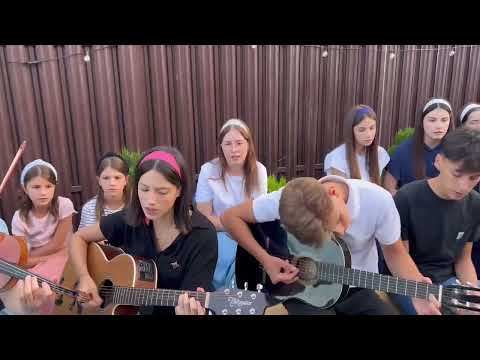 O CÂNTARE DE MĂRIRE | Galați, august 2025