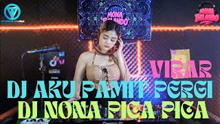 Download lagu DUGEM VIRAL TERBARU NONSTOP 1JAM FULL BAS DJ AKU PAMIT PERGI x DJ NONA PIC PICA💃💃🎧✈️✈️ mp3