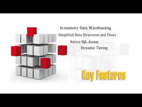 SAP BW on HANA Training Videos | SAP BW on HANA Online Training
