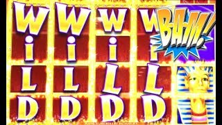 LAS VEGAS AIRPORT MASSIVE SLOT WIN!! YASS!!!!