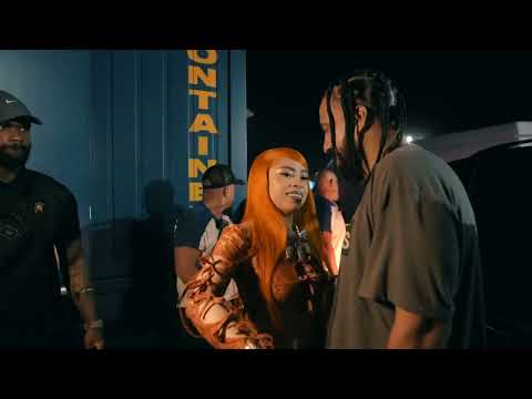 French Montana - Ride The Wave ( Official Video )