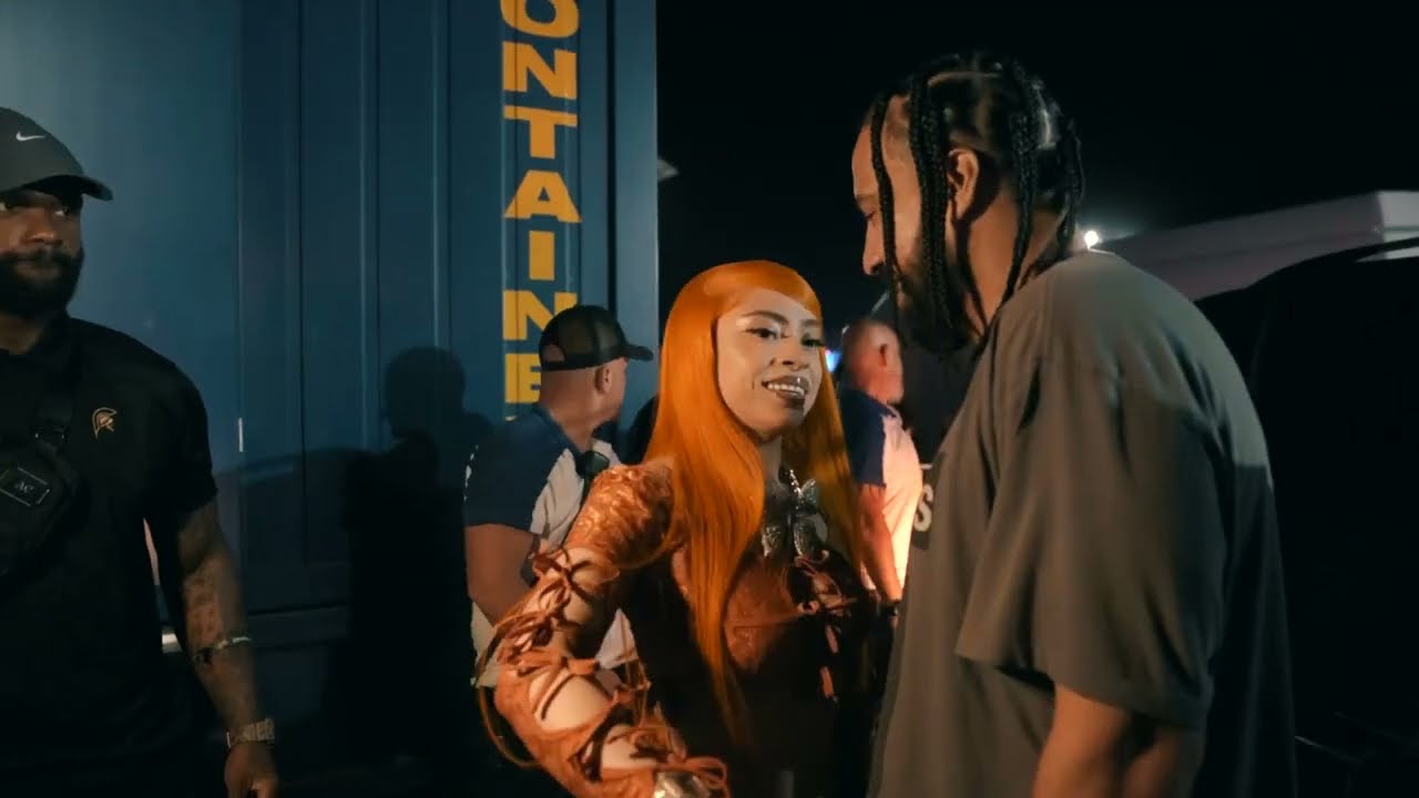 French Montana — Ride The Wave