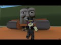 Terence The Tractor Thomas And Friends