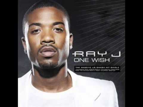 Ray-J feat. Fabolous - One wish
